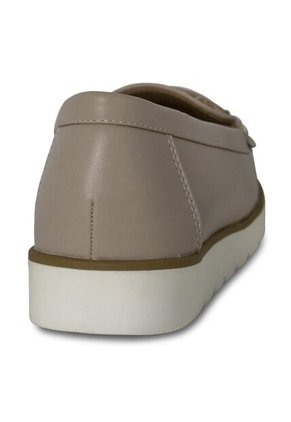 Mocasines Mujer Via Spring - Color Rosa