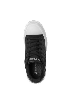 TENIS CASUAL MUJER VIA SPRING