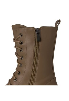 BOTAS MUJER VIA SPRING TAUPE