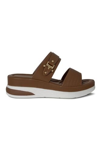 SANDALIA MUJER PLATAFORMA VIA SPRING CAFE Via Spring