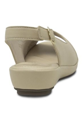 Sandalias Para Mujer Rosadas Via Spring