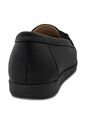 Mocasines Via Spring Negros Mujer de Via Spring