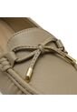 Mocasines Via Spring Taupe Mujer de Via Spring