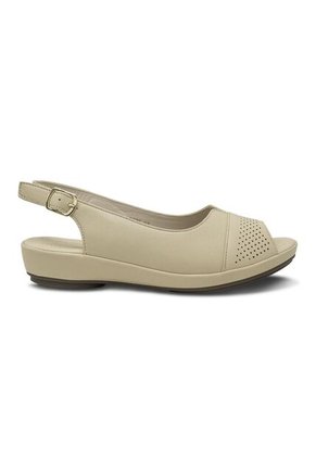 Sandalias Para Mujer Rosadas Via Spring