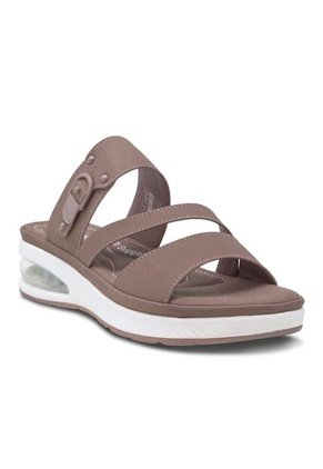 Sandalias Para Mujer Rosadas Via Spring