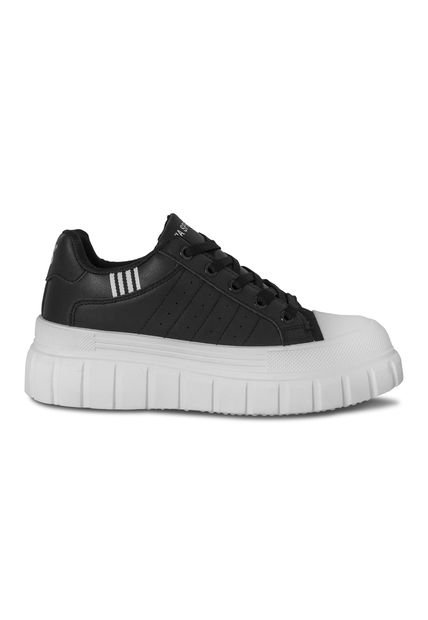 TENIS CASUAL MUJER VIA SPRING 