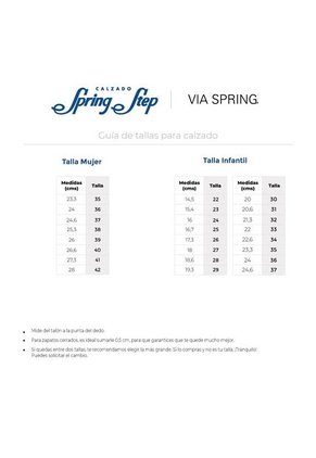 Mocasines Para Mujer Cerrado Marca Via Spring