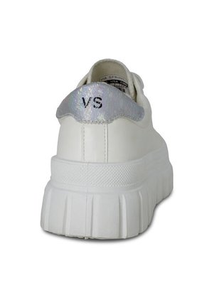 TENIS MUJER BLANCOS VIA SPRING