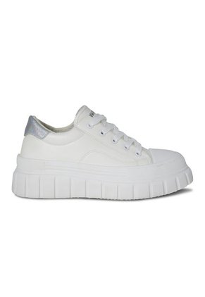 TENIS MUJER BLANCOS VIA SPRING