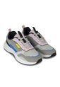 Tenis Casual Via Spring - Color Gris de Via Spring