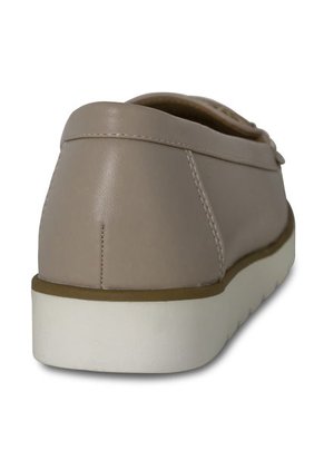 Mocasines Mujer Via Spring - Color Rosa