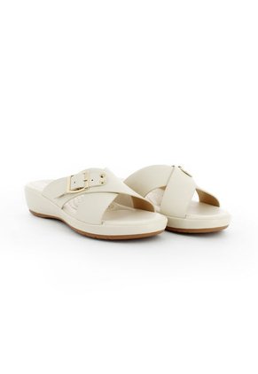 Sandalias Para Mujer Abierto Marca Via Spring
