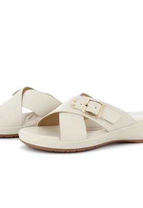 Sandalias Para Mujer Abierto Marca Via Spring