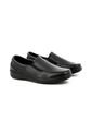 Mocasines Para Mujer, Marca Via Spring, Color Negro. de Via Spring