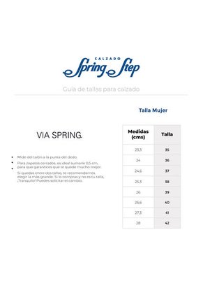 Sandalias Para Mujer Color Rosa Marca VIA SPRING