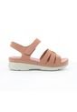 Sandalias Para Mujer Abierto Marca Via Spring de Via Spring