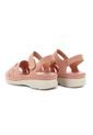 Sandalias Para Mujer Abierto Marca Via Spring de Via Spring