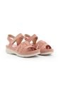 Sandalias Para Mujer Abierto Marca Via Spring de Via Spring