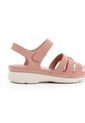 Sandalias Para Mujer Abierto Marca Via Spring de Via Spring