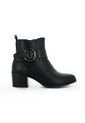 Botines Para Mujer Cerrado Marca Via Spring de Via Spring