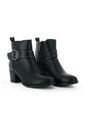 Botines Para Mujer Cerrado Marca Via Spring de Via Spring