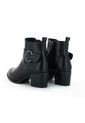 Botines Para Mujer Cerrado Marca Via Spring de Via Spring