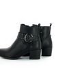 Botines Para Mujer Cerrado Marca Via Spring de Via Spring