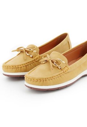 Mocasines Para Mujer Cerrado Marca Via Spring