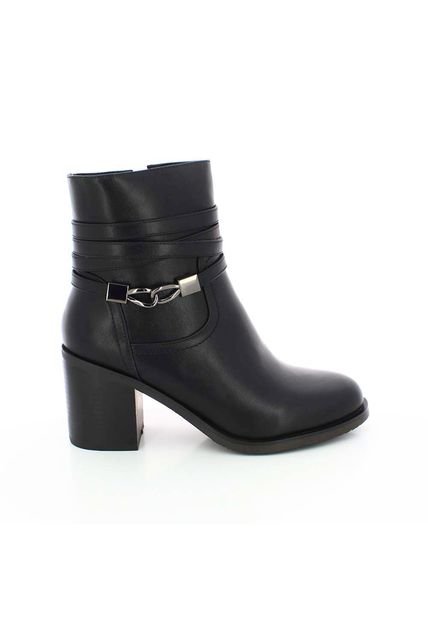 BOTINES PARA MUJER MARCA VIA SPRING