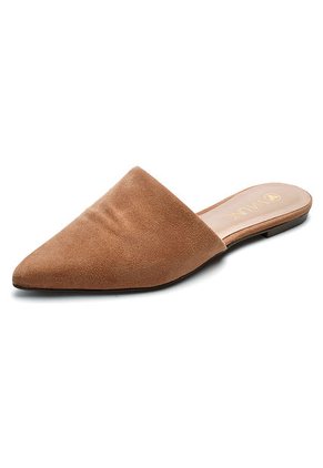 Slipper Camel Via Uno
