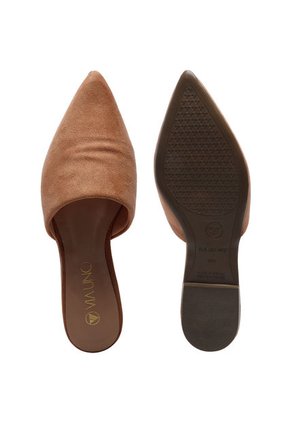 Slipper Camel Via Uno