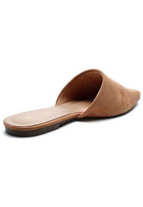 Slipper Camel Via Uno
