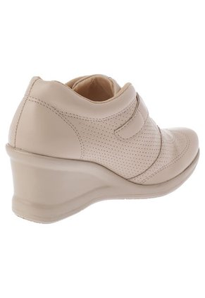 Tacón Corrido Palo Rosa Via Uno