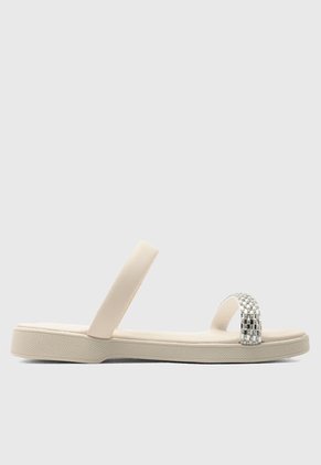 Sandalias VIA UNO Blanco