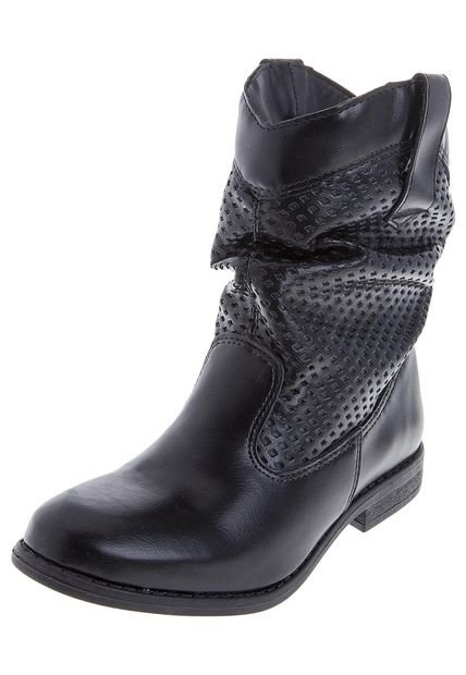 Botín Negro Via Uno