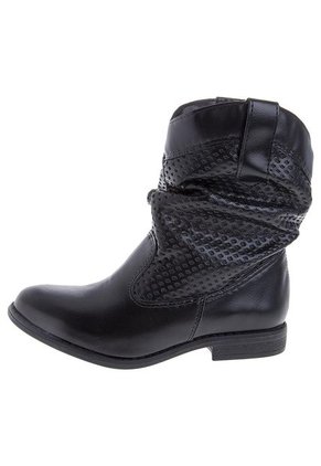 Botín Negro Via Uno