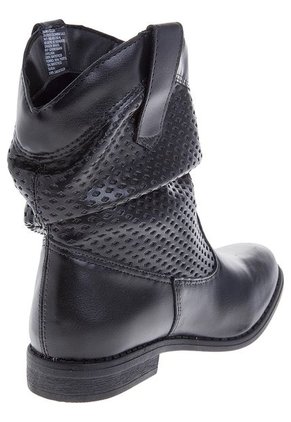 Botín Negro Via Uno