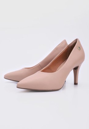 Tacón Alto Nude Via Uno