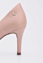 Tacón Alto Nude Via Uno de Via Uno