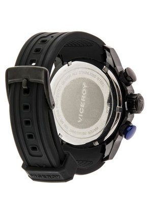 Reloj Viceroy Negro-Azul