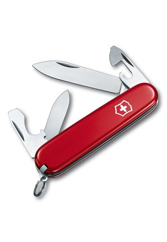 Navaja Mediana Suiza Recruit Rojo Victorinox - 0.2503 Victorinox