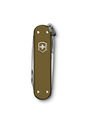 Navaja Pequeña Suiza Classic SD Café Victorinox - 0.6221.L24 de Victorinox