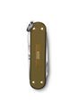 Navaja Pequeña Suiza Classic SD Café Victorinox - 0.6221.L24 de Victorinox