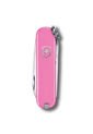 Navaja Pequeña Suiza Classic SD Rosa Victorinox - 0.6223.51G de Victorinox
