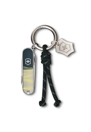 Navaja Pequeña Suiza Classic SD Gris Victorinox - 0.6223.E223