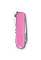 Navaja Pequeña Suiza Classic SD Rosa Victorinox - 0.6223.51G de Victorinox