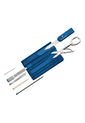Swiss Cards Classic Azul Victorinox - 0.7122.T2 de Victorinox
