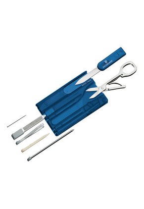 Swiss Cards Classic Azul Victorinox - 0.7122.T2