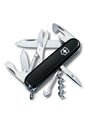 Navaja Mediana Suiza Climber Negro Victorinox - 1.3703.3 de Victorinox