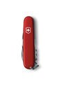 Navaja Mediana Suiza Spartan Roja Victorinox - 1.3603 de Victorinox